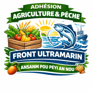 Adhésion Agriculture/Pèche