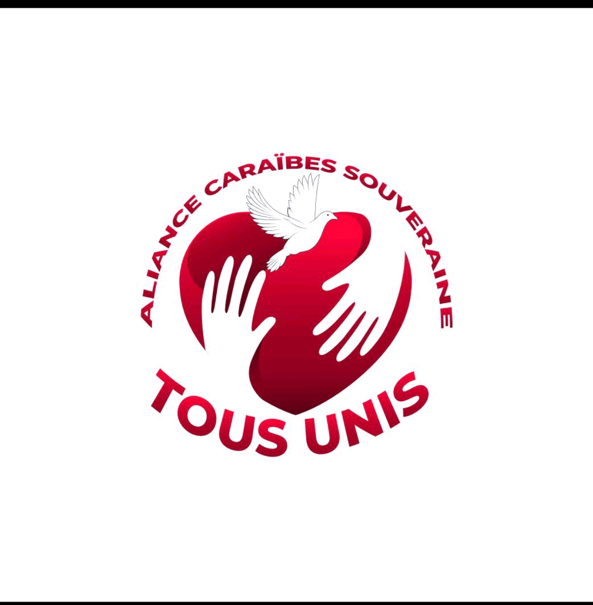 Logo Alliance Caraïbes Souveraine