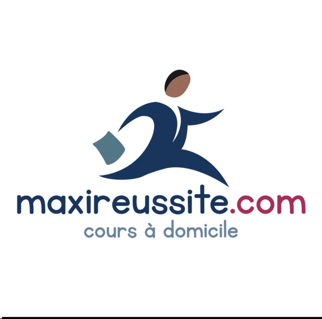 Logo MaxiRéussite